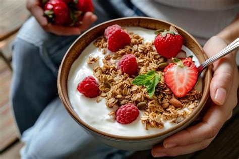 El fenómeno viral de la avena nocturna que te garantiza  .